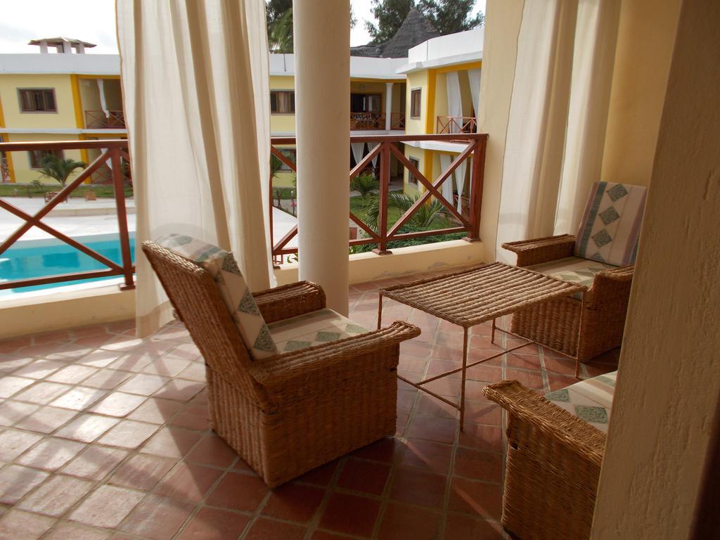 מאלינדי Mariposa Residence מראה חיצוני תמונה