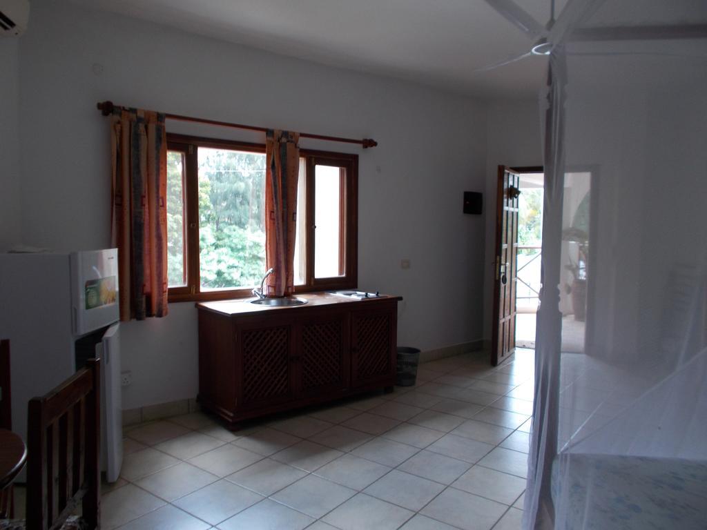 מאלינדי Mariposa Residence חדר תמונה